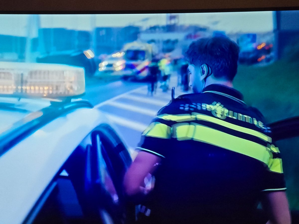 Dronken bestuurder met kind in de auto veroorzaakt ongeval