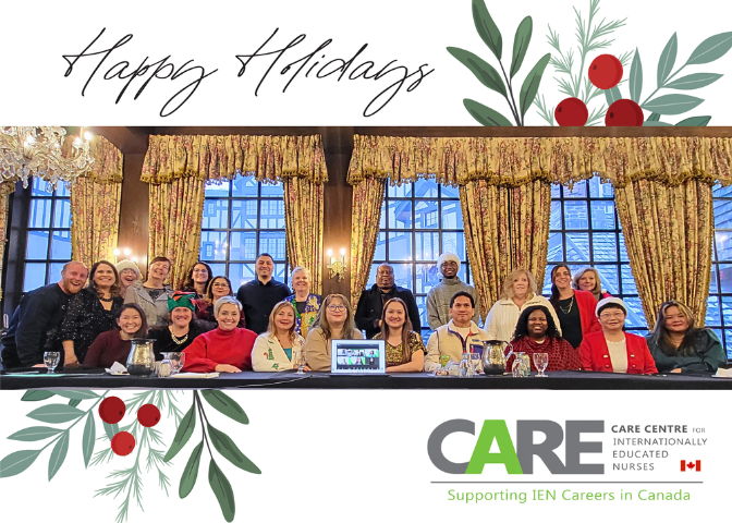 CARE Centre tweet media