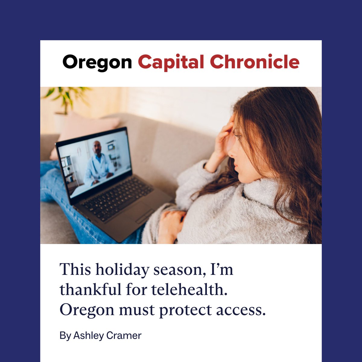 Charlie Health tweet media