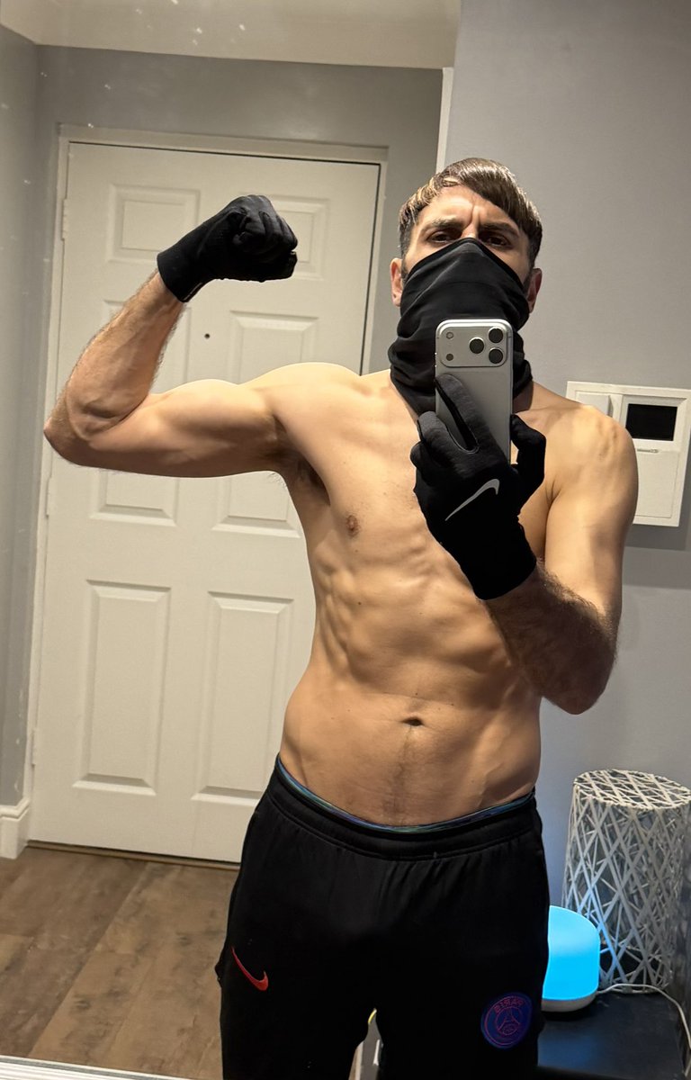 The Master A tweet media