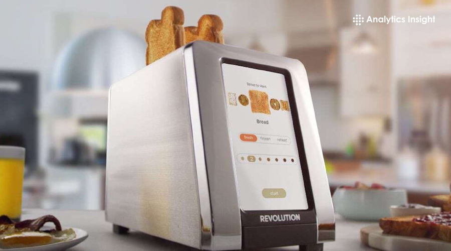 analyticsinme's tweet image. 𝐁𝐞𝐬𝐭 𝐒𝐦𝐚𝐫𝐭 𝐊𝐢𝐭𝐜𝐡𝐞𝐧 𝐆𝐚𝐝𝐠𝐞𝐭𝐬 𝐭𝐨 𝐒𝐢𝐦𝐩𝐥𝐢𝐟𝐲 𝐄𝐯𝐞𝐫𝐲𝐝𝐚𝐲 𝐂𝐨𝐨𝐤𝐢𝐧𝐠 
 
Upgrade your kitchen game! Explore the top smart kitchen gadgets for 2025 that make cooking faster, smarter, and more fun.

#SmartKitchen #CookingTech #KitchenGadgets