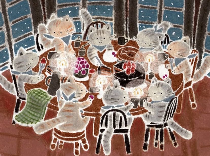 nicoberu12's tweet image. Happy holidays 🎄🎂!