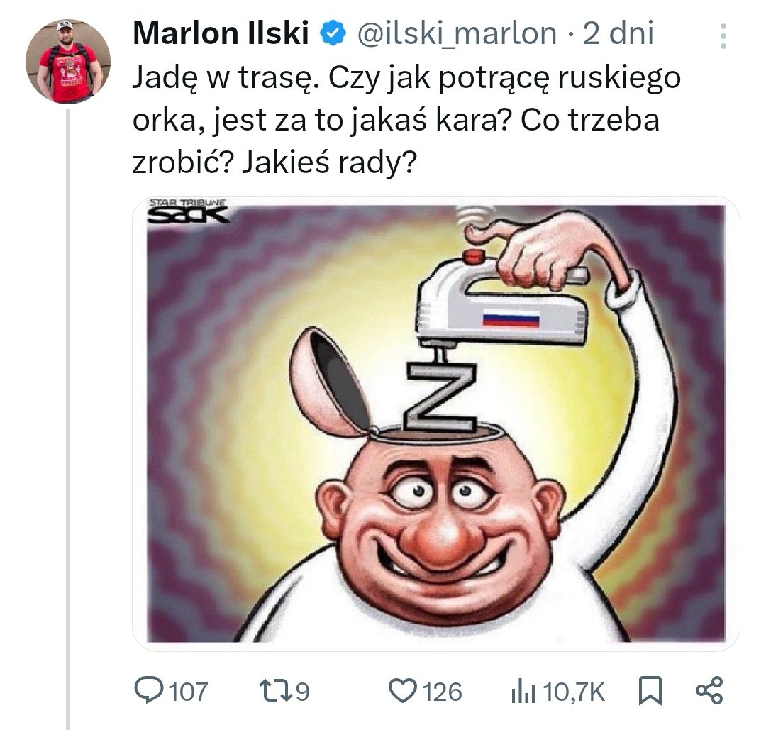 PojednaniePLRU's tweet image. "Nawoływanie do nienawiści na tle narodowościowym, etnicznym, rasowym lub wyznaniowym jest przestępstwem. Internet nie daje anonimowości. Każdy, kto łamie prawo w sieci, musi liczyć się z konsekwencjami swoich działań" powiedział @JacekDobrzynski

Czyli możemy spodziewać się…