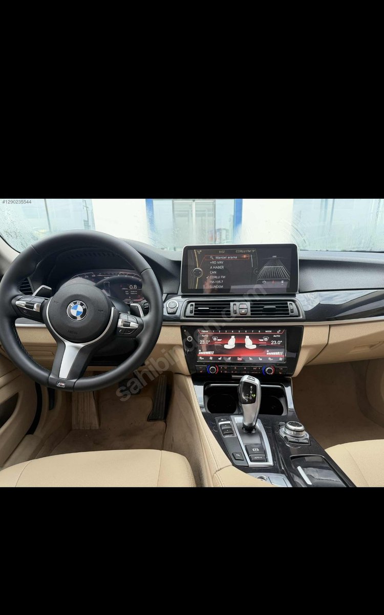 Bu ne mk ne yaptınız güzelim arabaya