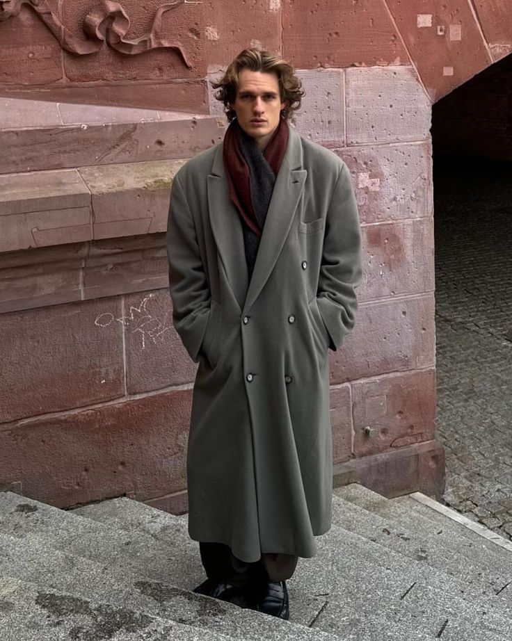 Postmanbloke (gorgeous George) 🕯✝️ (@4hlsartorialist) on Twitter photo 