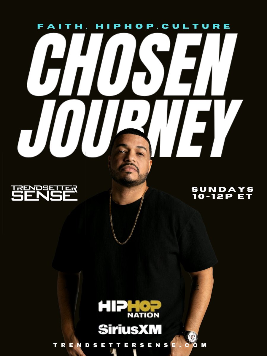 Chosen Journey Sundays
