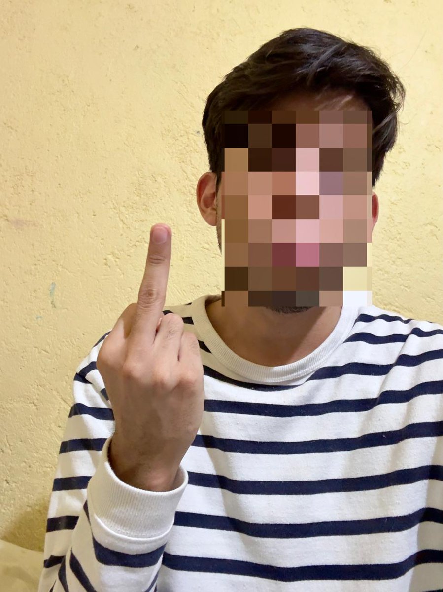 Mastergeorgemx's tweet photo. @atuspies12 29 
CDMX
Amo, Señor, Lord

Si a:
Findom
Feminizacion
Castidad
Adoracion de pies
Labores domesticas
Lluvia dorada
Humilacion en publico 
Fisting
Bondage

No a: 
💩
🩸 https://t.co/LKlKavDbYp