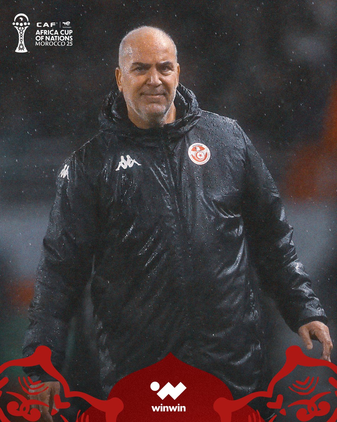 بفضل هدفي إلياس السخيري وإلياس العاشوري، المنتخب التونسي ينهي الشوط الأول متقدمًا بهدفين نظيفين على نظيره الأوغندي 