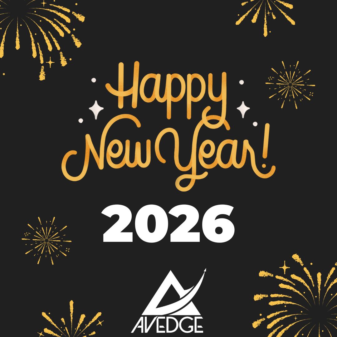 What a year it’s been! Thank you to all of our AV communities, for making 2025 an amazing year. Cheers to 2026!