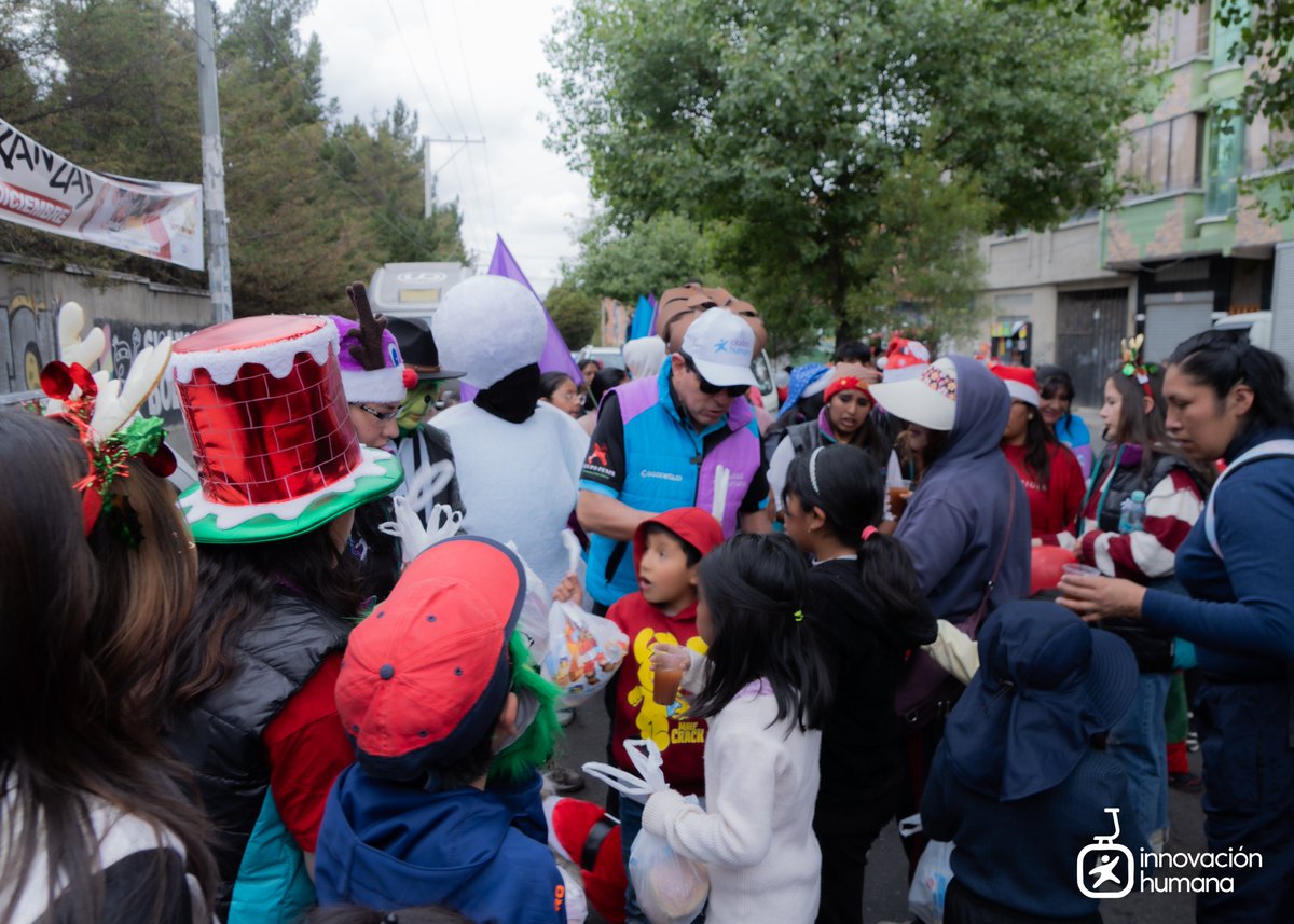 Innovación Humana tweet media