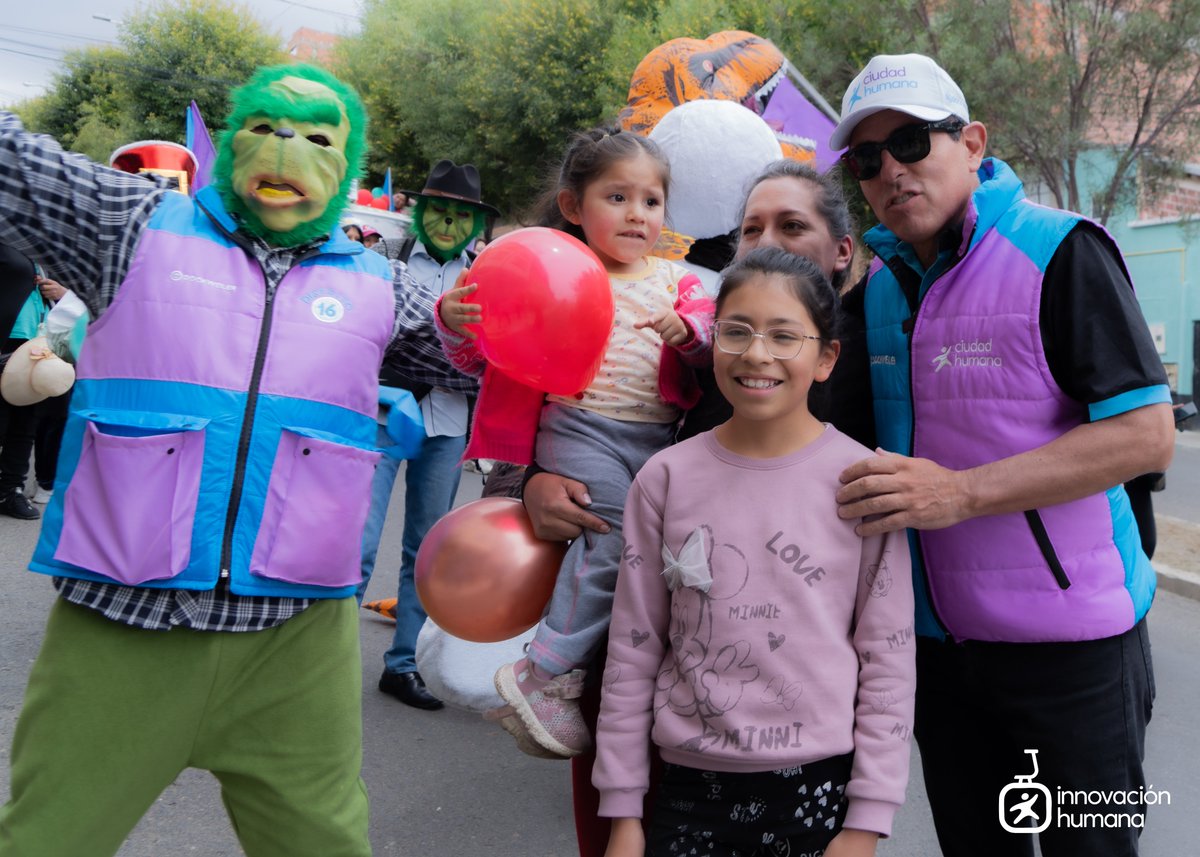 Innovación Humana tweet media