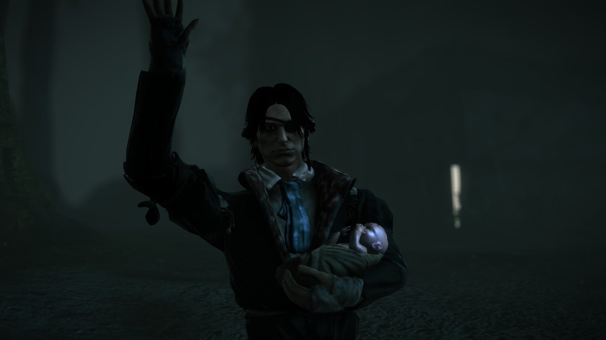 #TheWitcher2
خلصت الشابتر الاول
قتال روش و الـ ايلف صدمة و كمان وش كان يقصد بأن روش من فصيلة قابلة للانقراض؟
وسالفة الطفل...😓
حتى الان اللعبة متجاوزه كل التوقعات