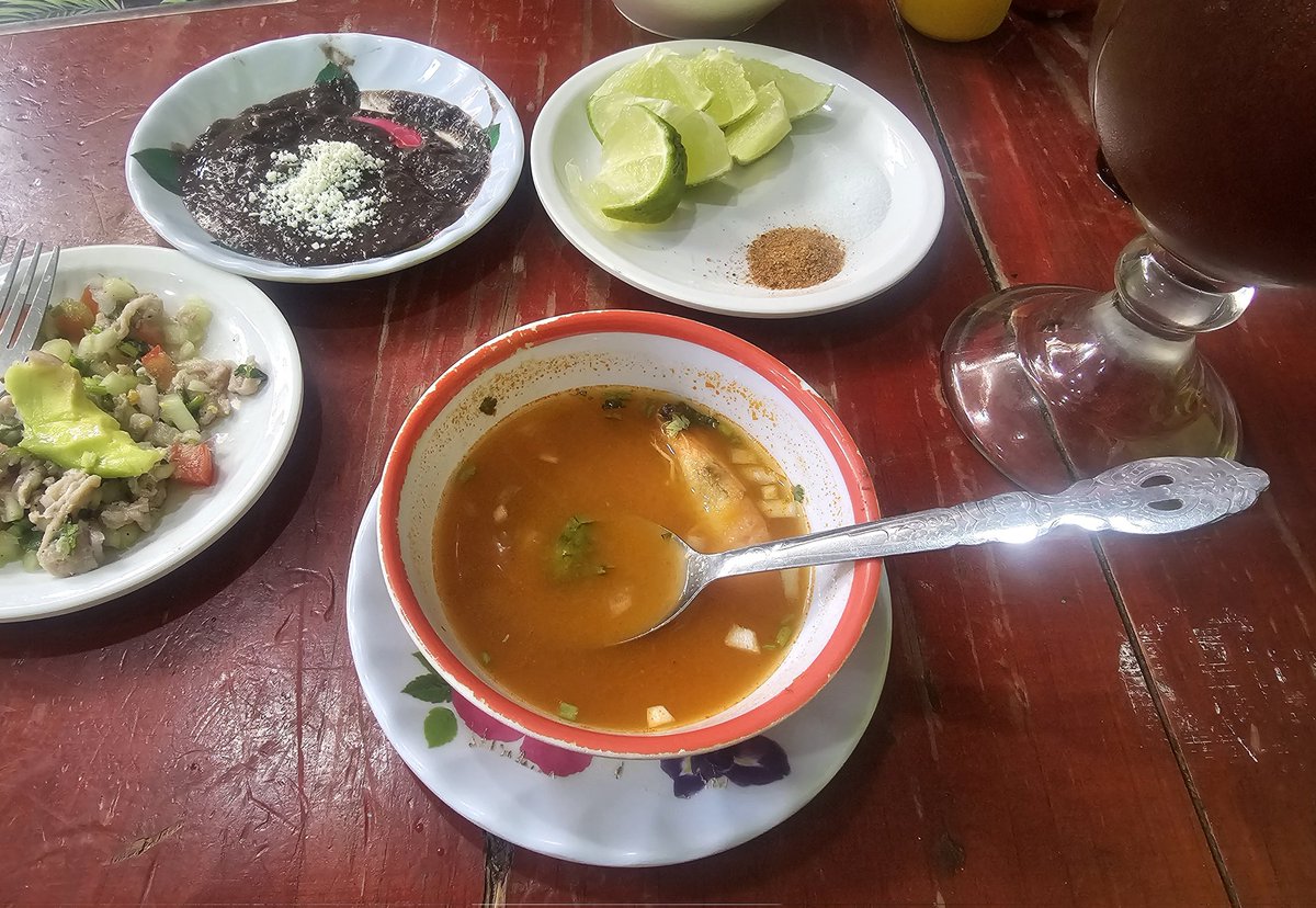 Pecadores Tapachula tweet media