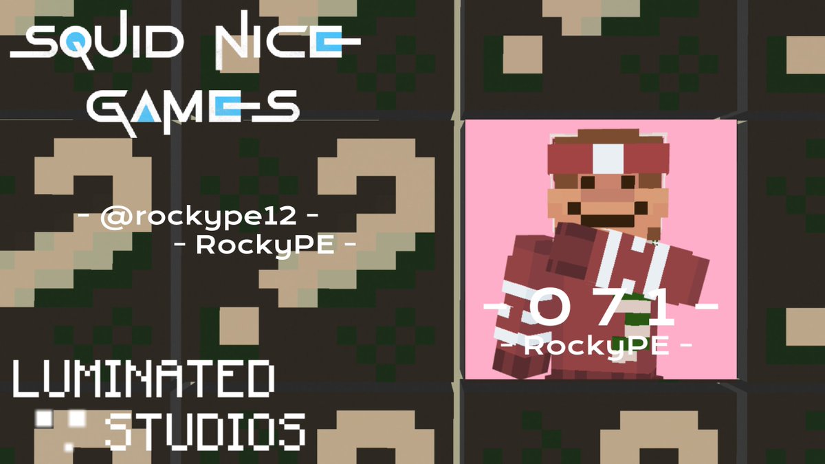 > 071 <

RockyPE/<a href="/RockyPe/">B Touly</a> 

A Colmiz lo confirmo dps