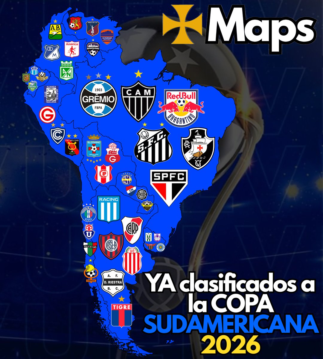 Noite de Copa tweet media