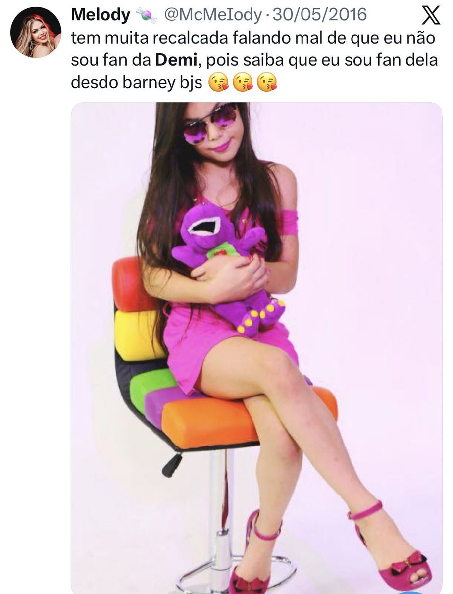 dream girls squad tweet media