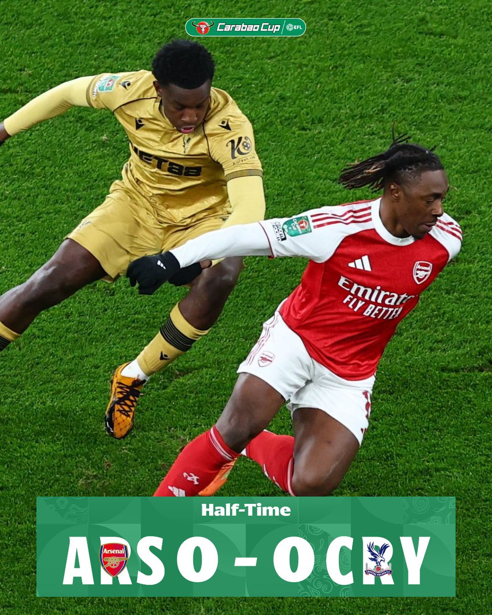 Carabao Cup 경기 관련 이미지