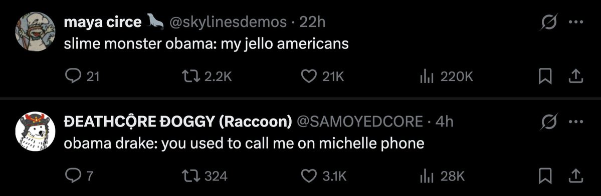 AndrewSolender's tweet image. some would have us believe this app doesn't have juice anymore