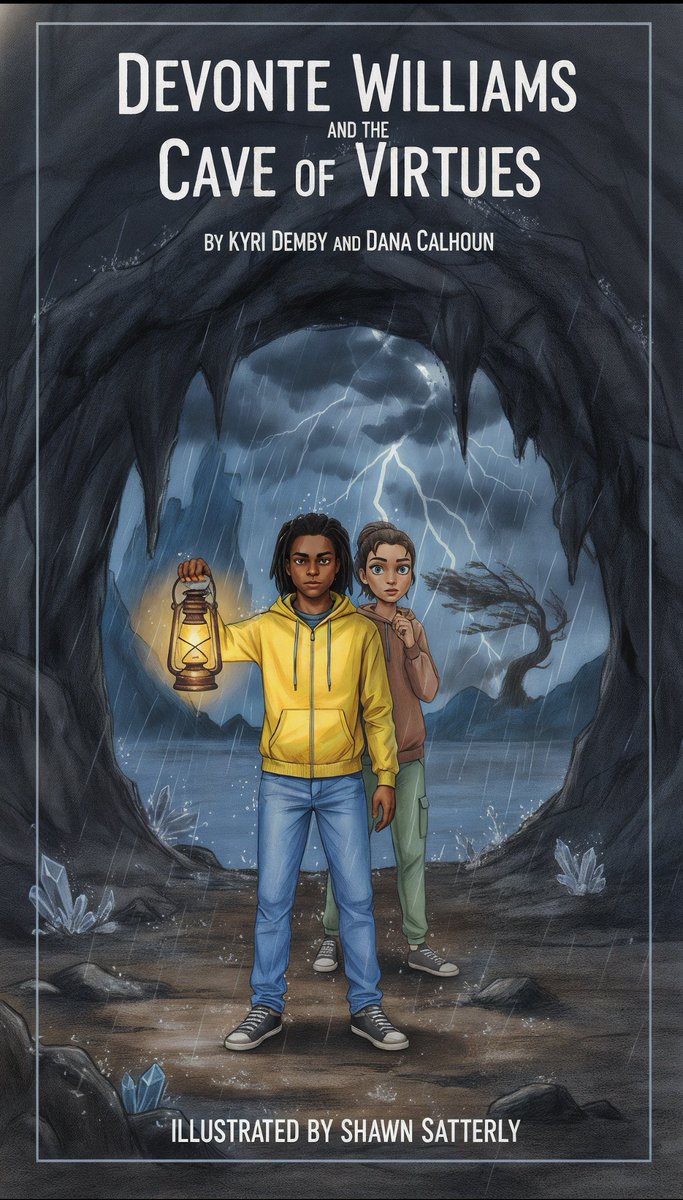 Kyri Demby tweet media