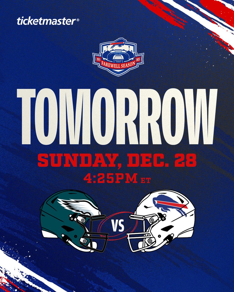Buffalo Bills tweet media