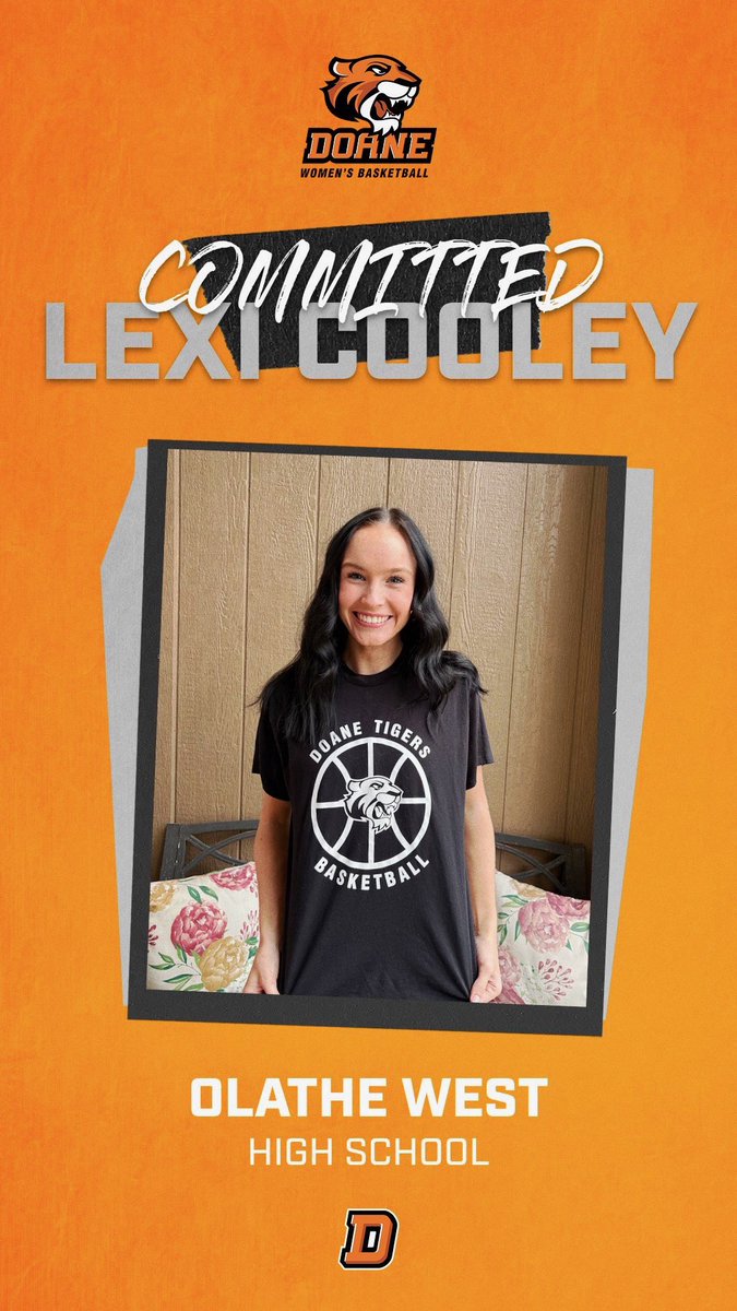 LexiCooley_26's tweet image. #commited🐯@CoachBaum_DU