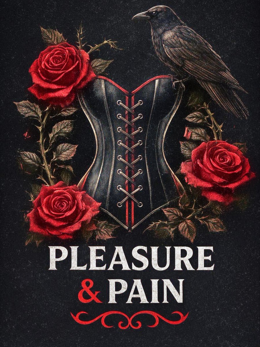 Shoshi's tweet image. Pleasure &amp;amp; Pain Weekly Reading: December 22- December 28

This is a closing chapter week. What you carry forward matters. What you release matters more. Let’s get into..

full read:
tarotdomme.substack.com/p/pleasure-and…

#psychic #tarot