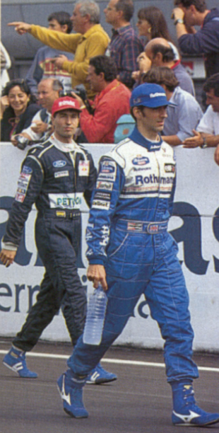 UnracedF1 - Thanks Peter Sauber🏁 tweet media