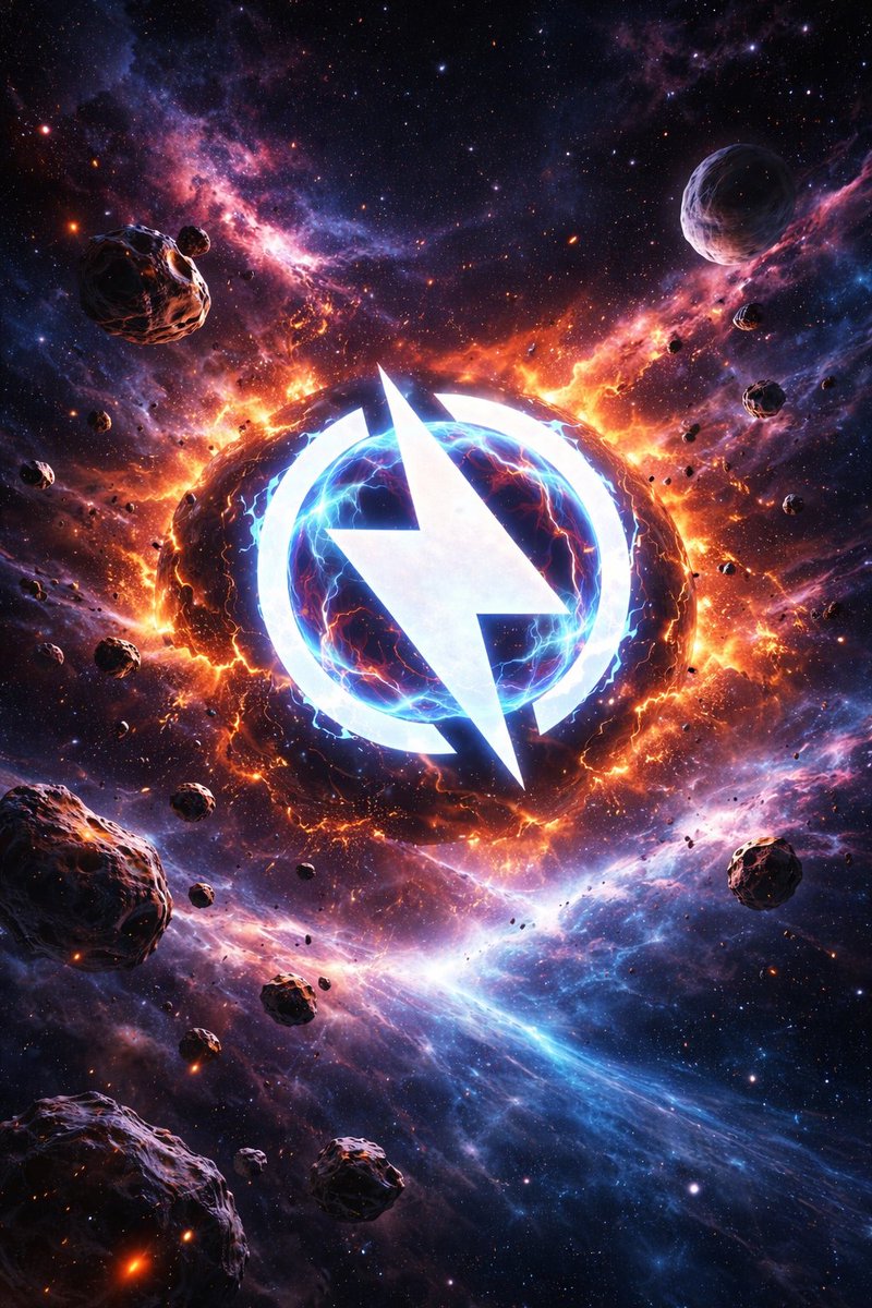 koko3kokomi's tweet photo. From the heart of the galaxy ⚡
Power is in the hands of the community…
And this is just the beginning 🔥
Retweet 
Follow me 
Like 
#Tenaz https://t.co/kuOA5o1wiE