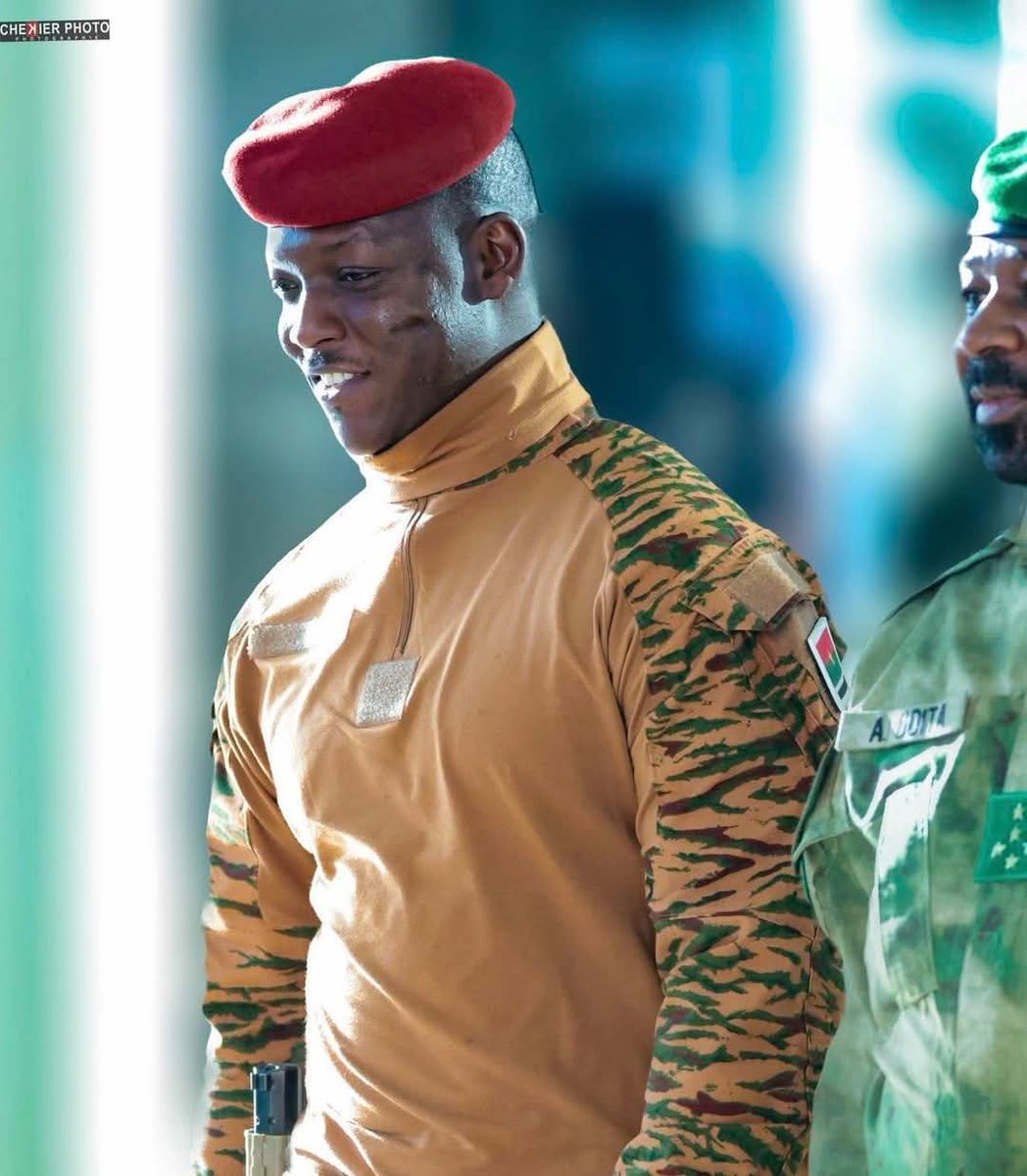 ZIGUI MAMADOU tweet media