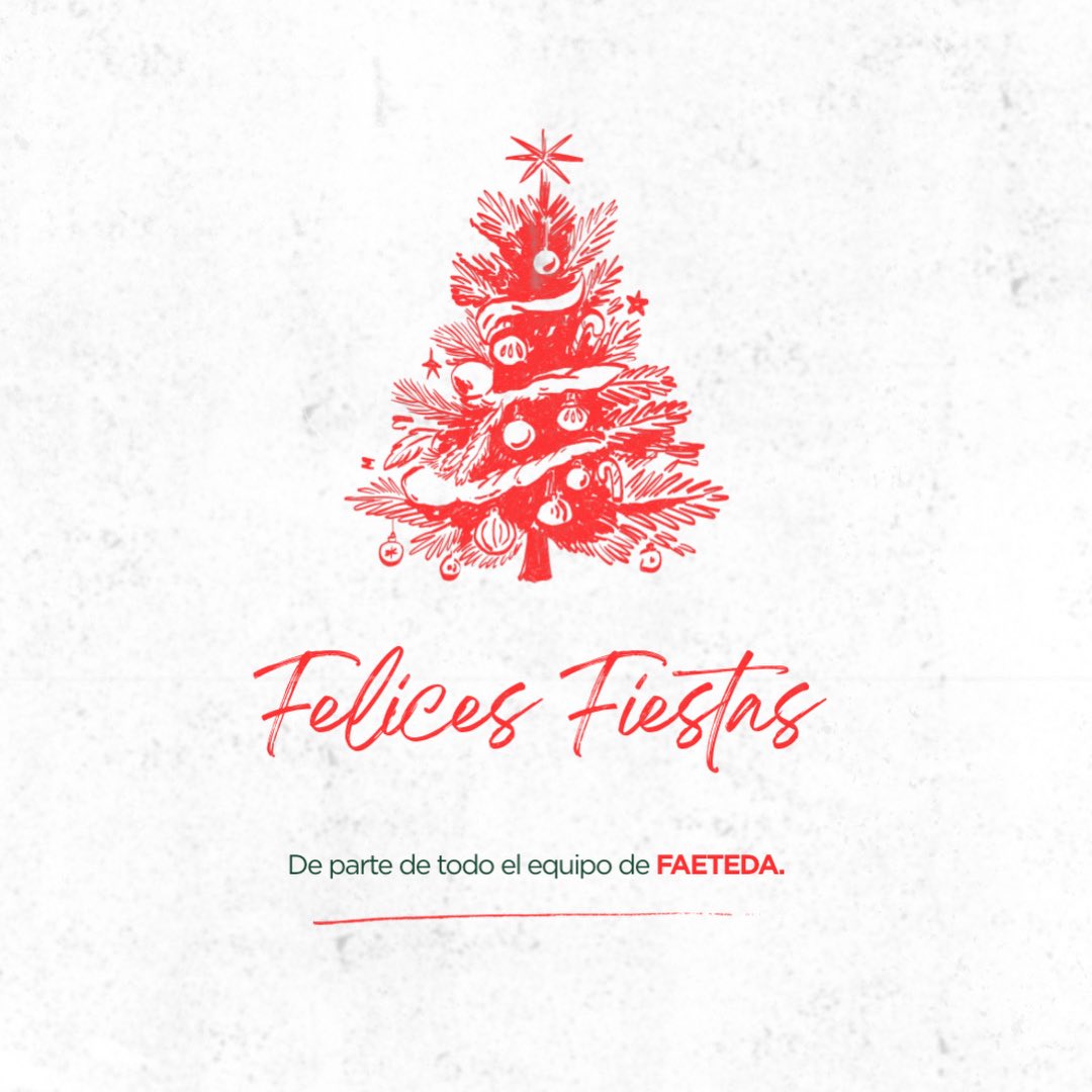 FAETEDA tweet media