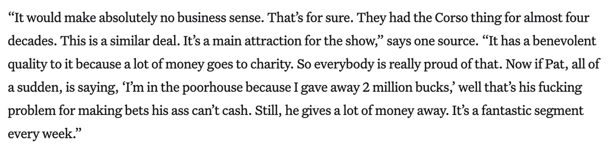 Mike Foss tweet media