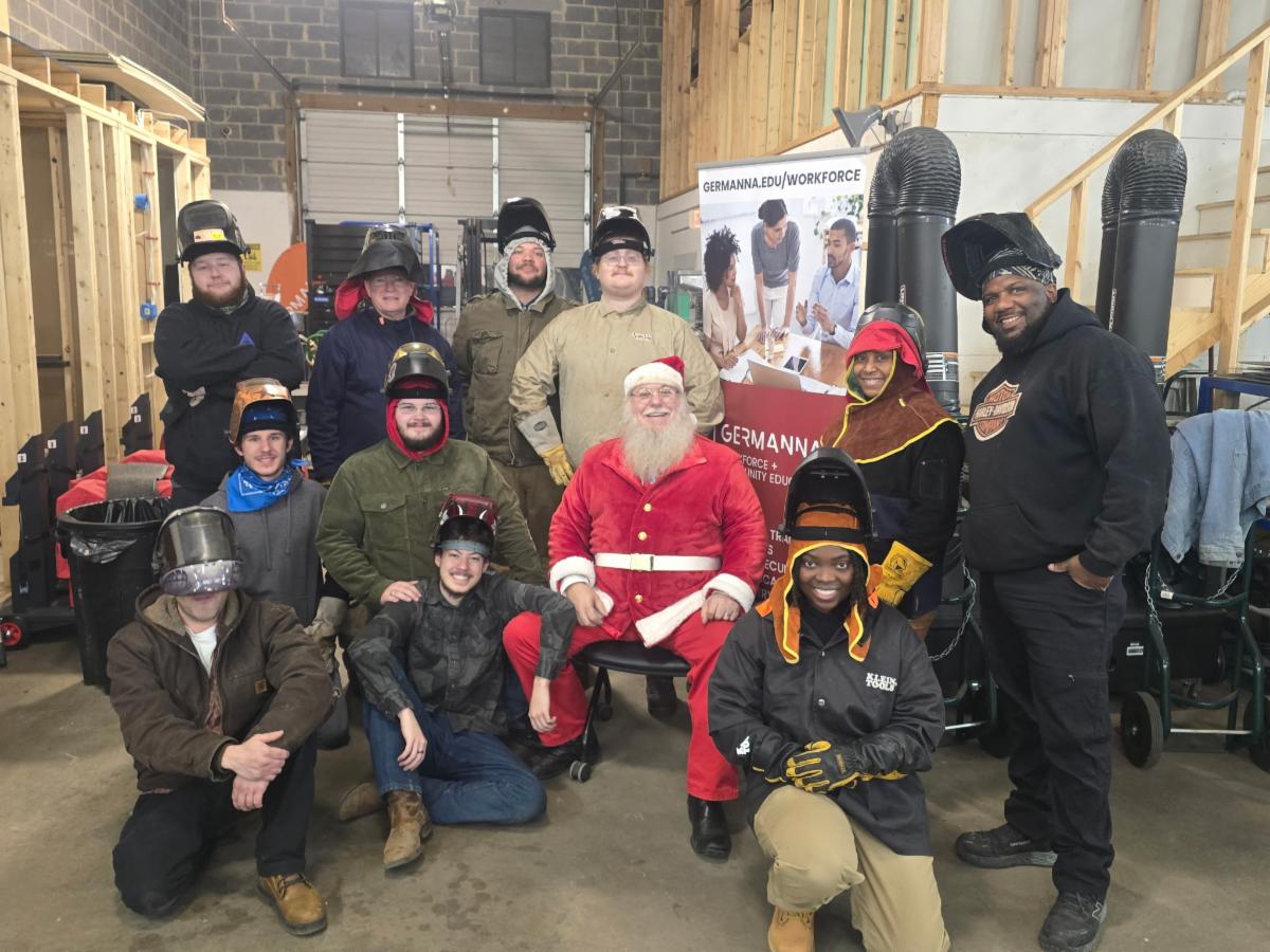 VA's Comm Colleges tweet media