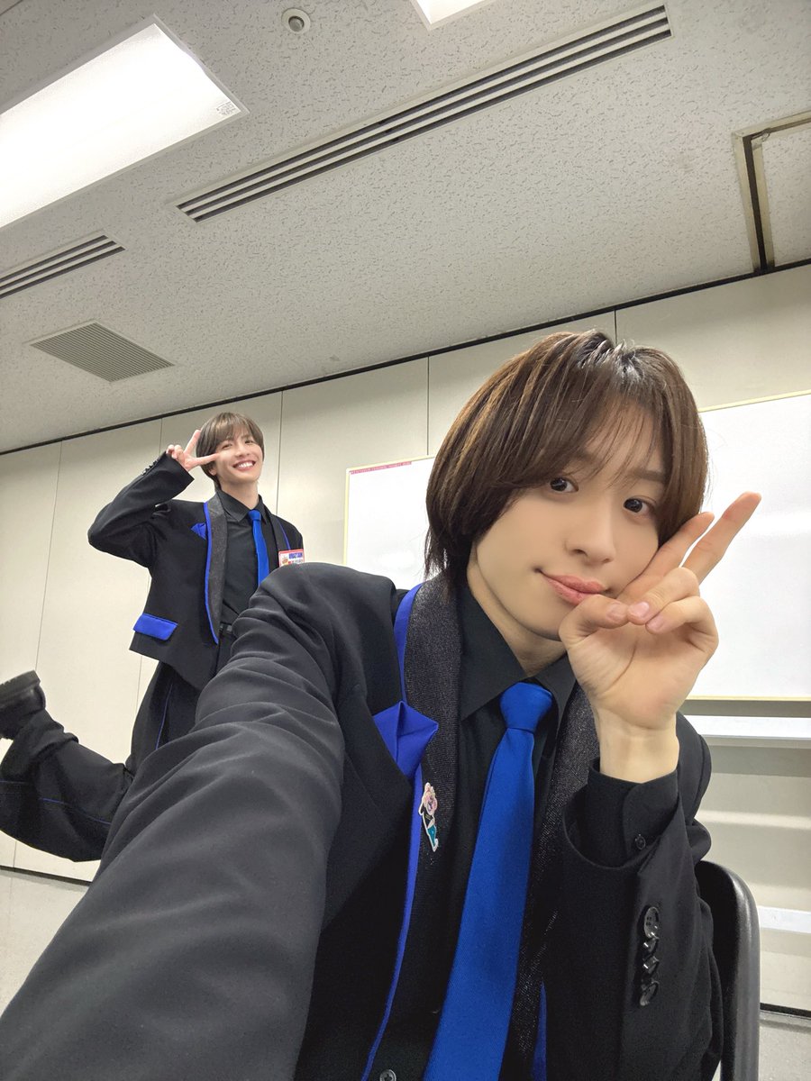 小野寺 翼/ MATSURI (@tsubasa_matsuri) / Highlights / X