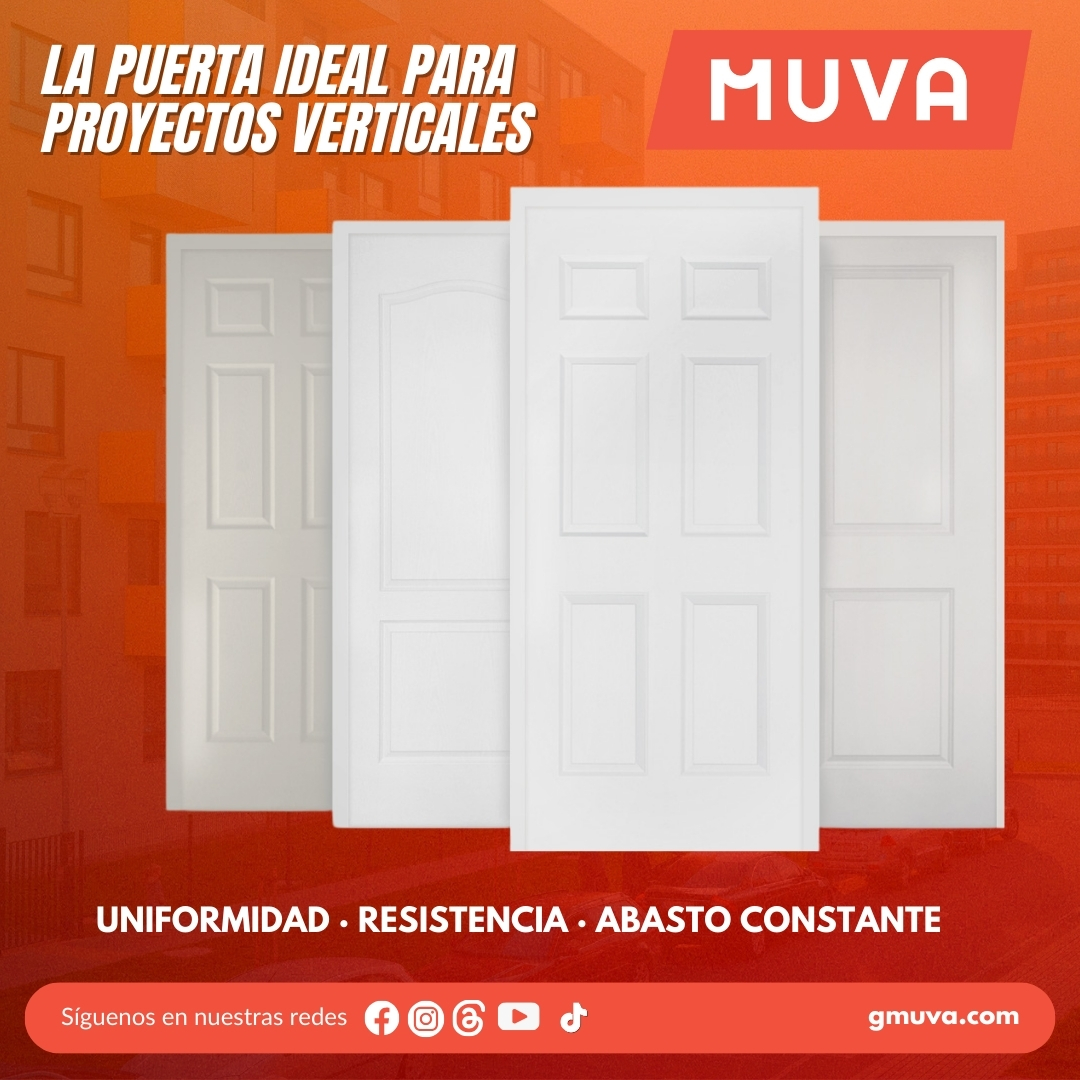GRUPO MUVA (@gmuvamx) / Posts / X