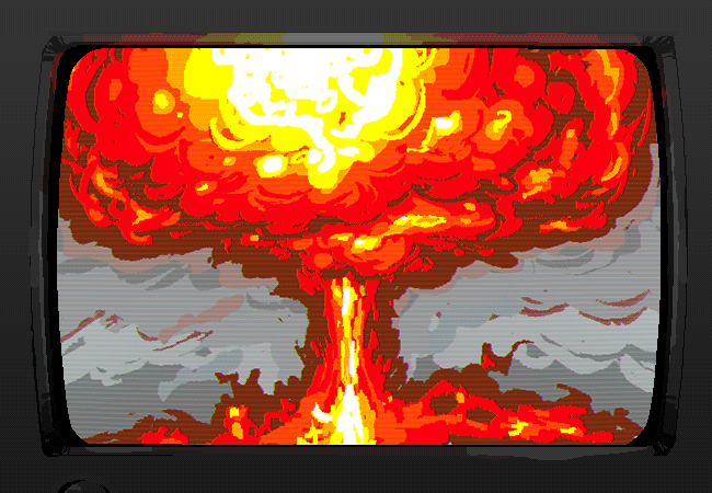 frafworks's tweet image. LOFTLATCHED: [S] Enter.