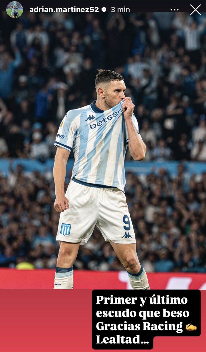 “PRIMER Y ÚLTIMO ESCUDO QUE BESO”

LEALTAD SE PAGA CON LEALTAD.