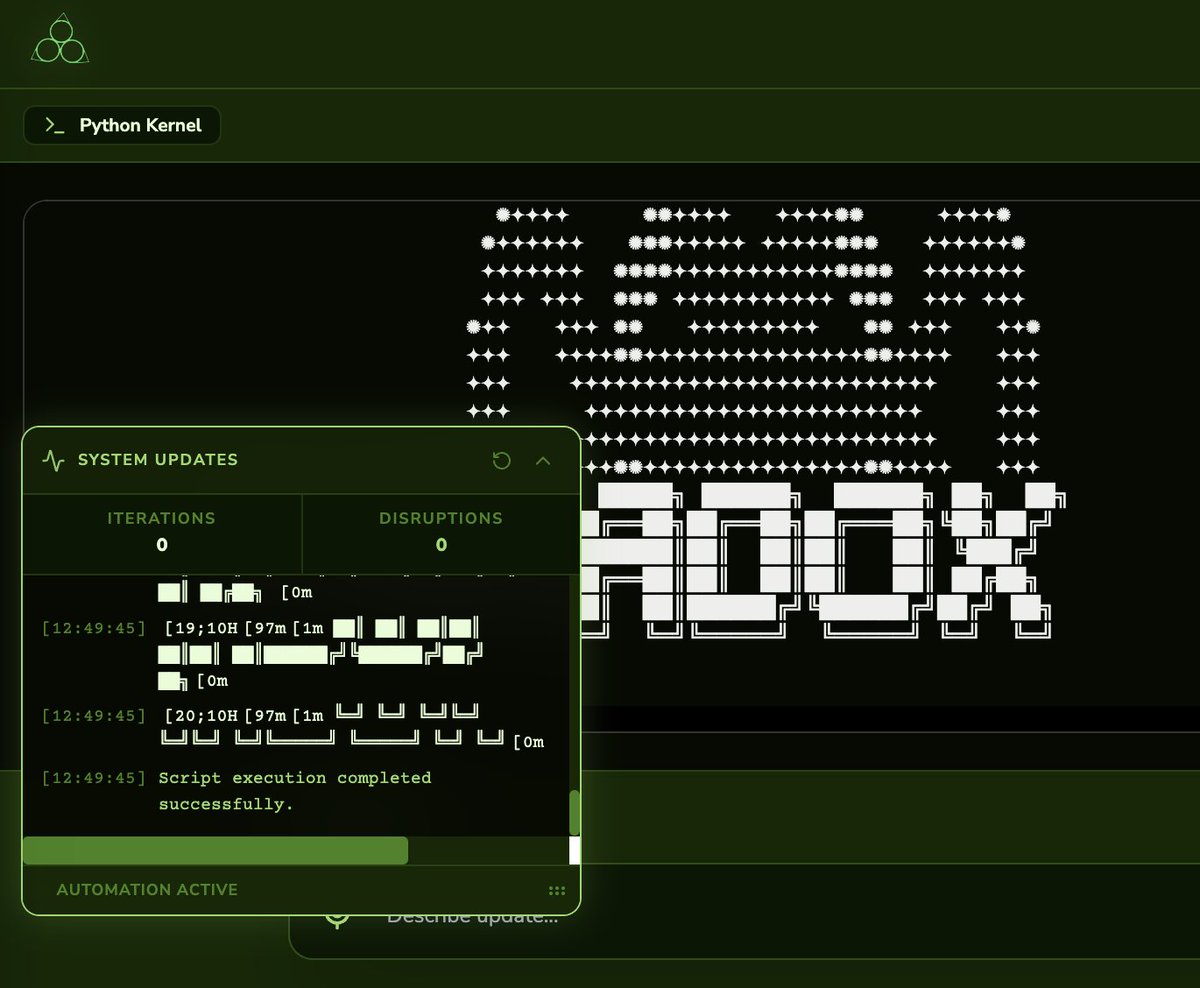 BASED CⓞDEY e/acc tweet media