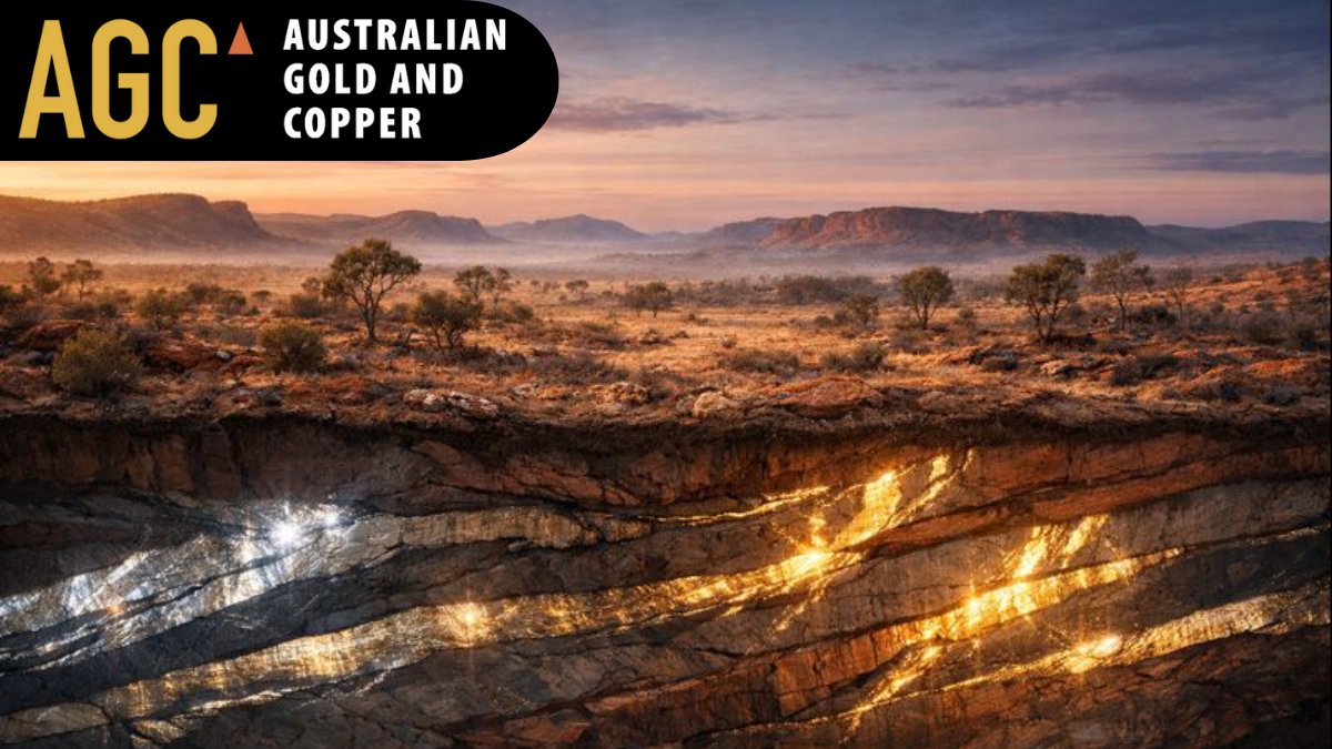 <a href="/AustralianLtd/">Australian Gold and Copper Ltd (ASX:AGC)</a> (ASX $AGC) has entered the final months of 2025 with momentum that few early-stage Australian explorers can claim. With gold holding near record levels and silver re-asserting itself as both a precious and industrial metal, the backdrop heading into 2026 looks