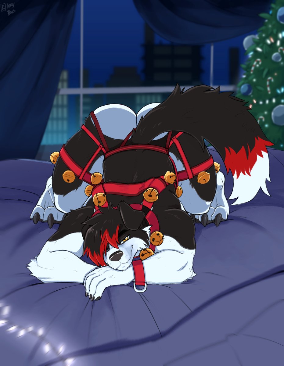 Electric Fox AD tweet media