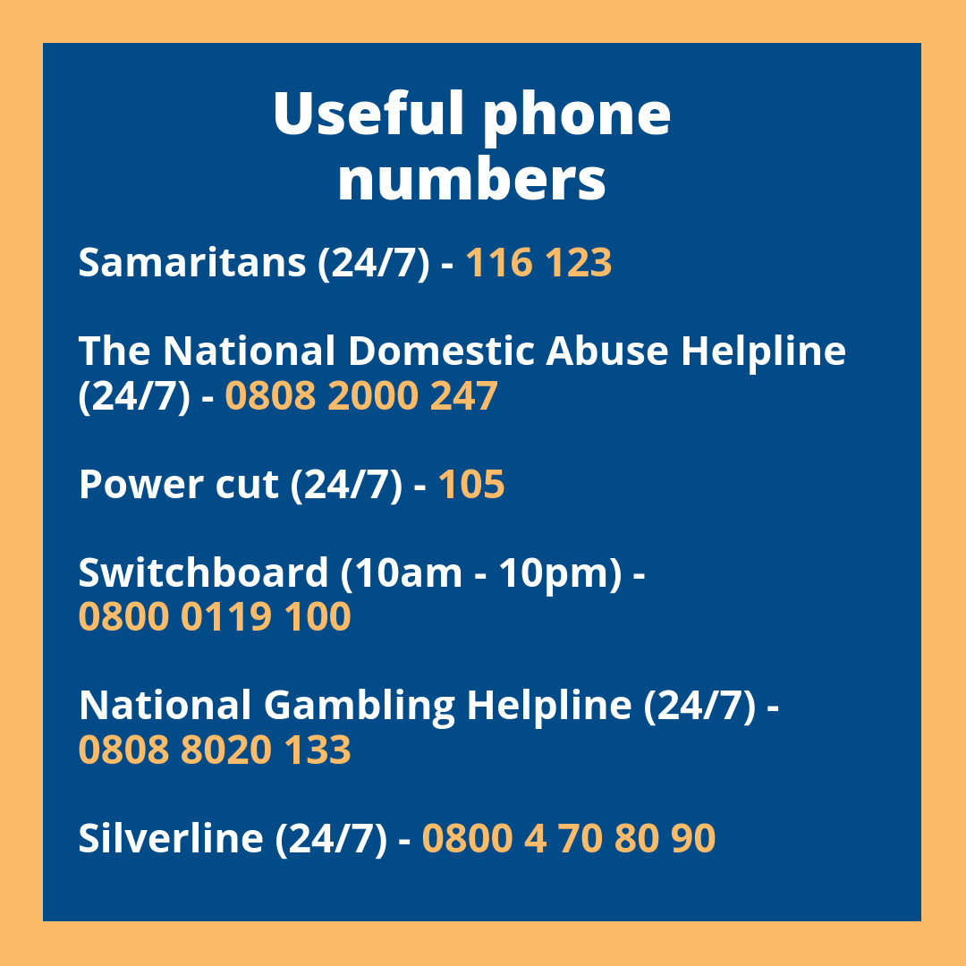 BfN_UK's tweet image. Today we're doing a #SundayShare from @CitizensAdvice 

"Help is available over the Christmas period.

Here are some phone numbers that you may find useful ⤵️"

Don't forget, our National Breastfeeding Helpline (@NBHelpline) is also available 24/7 over the holidays  on 0300 100…