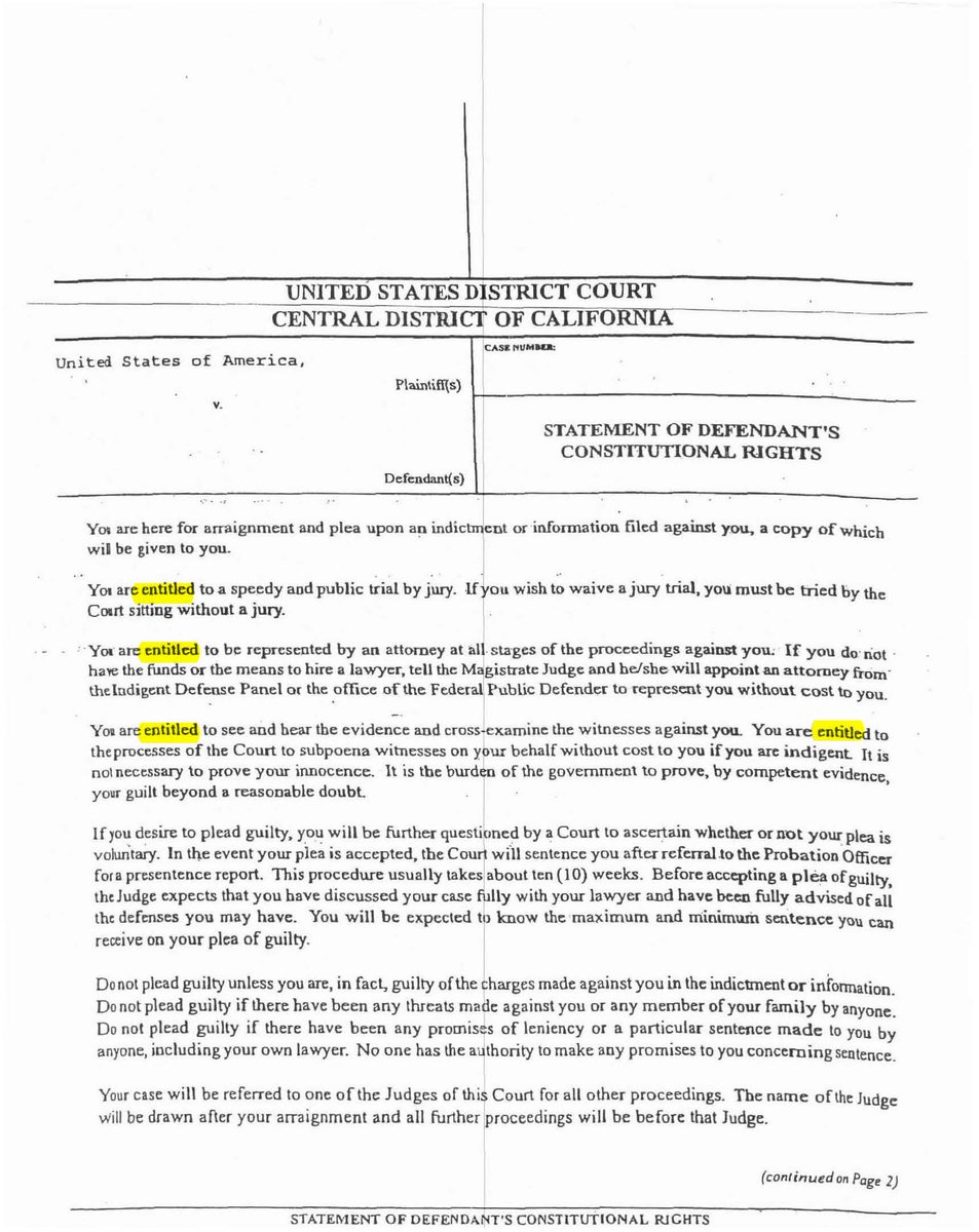 sagmember's tweet image. Actually and #factually the American people have been duped into surrendering their RIGHTS for ENTITLEMENTS and the courts have been complicit in hiding it. 

EXPOSED: SEE ATTACHMENT
killercop.com/entitlementfro…
