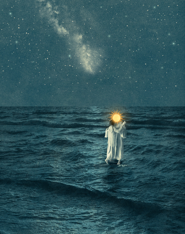 Jesteśmy podzieleni.

W Kościele. 
W Polsce.
W rodzinach.

Jedni przeciw drugim biorą Chrystus. Jedni mówią, że mają Go bardziej. Że wierzą lepiej, że rozumieją lepiej. 
Zabijamy się w imię Jezusa. Niszczymy dobre imię Drugiego. Dramat podkręca to, że każdy ma dobre intencje. 

A