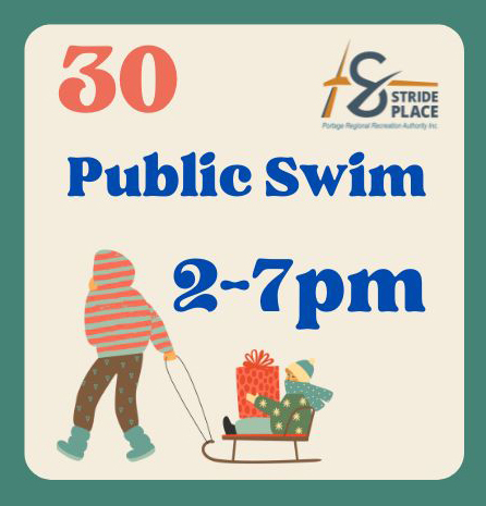 Stride Place tweet media