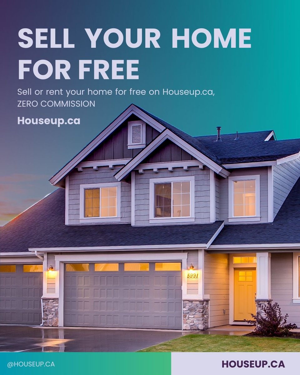 Houseup_X's tweet photo. Revolutionize Your Home Selling Journey with HouseUp! 🚀
Tired of sky-high commissions eating into your profits? Imagine selling your home on your terms, without the hassle, hidden fees, or middlemen. Welcome to https://t.co/HMBcVu9xpz – the ultimate social real estate platform! https://t.co/qswCNhlIpg