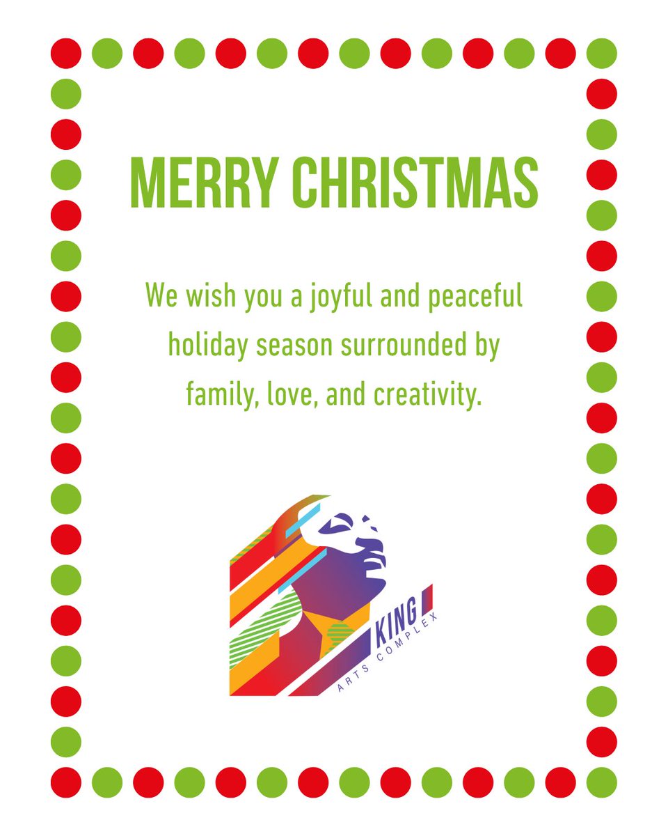 KingArtsComplex tweet media