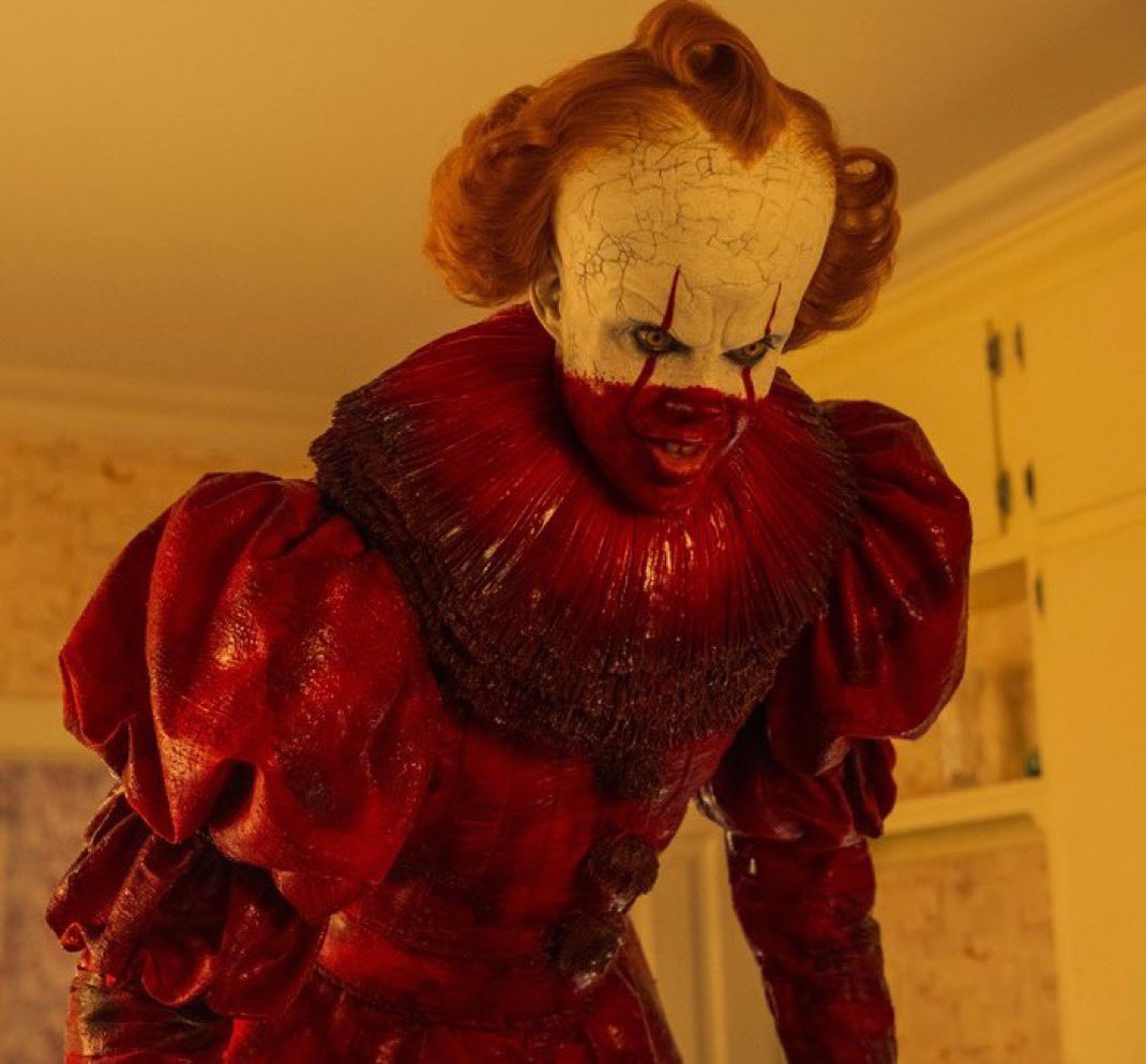 UnlHorror_'s tweet image. same actor