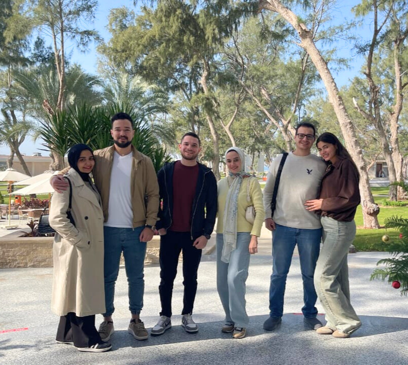 QDT_ai's tweet photo. Holiday cheers from our 100% remote QDT team! 🥂🌍 It’s so special when our global team can trade video calls for face-to-face celebrations.

A massive thank you to our incredible team for a fantastic year. We appreciate you! 💙

Merry Christmas & Happy Holidays to all! 🎄✨

#RemoteLife #GlobalTeam #QDT #TechCulture #MerryChristmas #HappyHolidays