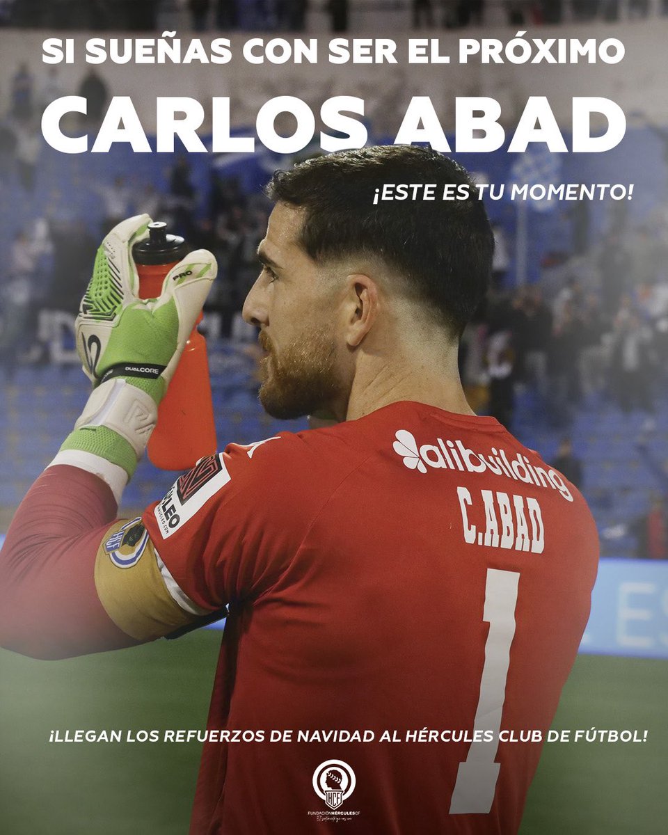 Cantera Hércules CF tweet media