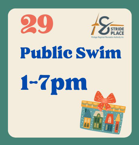 Stride Place tweet media