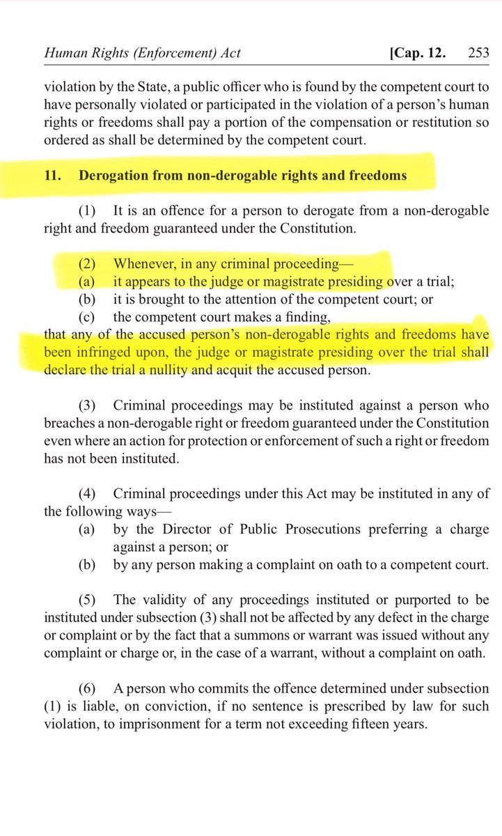 Chapter Four Uganda tweet media